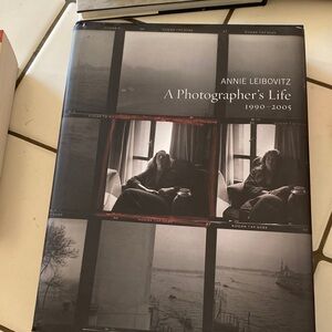 Annie Leibovitz: A Photographer's Life 1990-2005